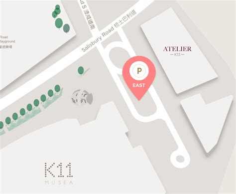 k11 car park|K11 MUSEA Free Parking Offer .